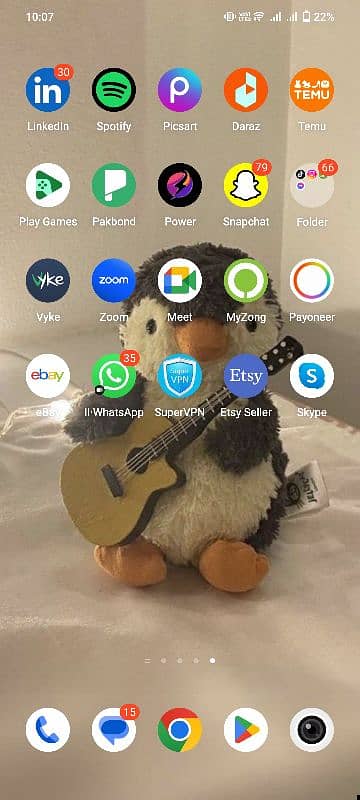 Vivo V23e 8+4 Ram 128 ROM 2