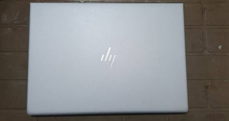 Hp Elitebook 840 g5 16/256 0