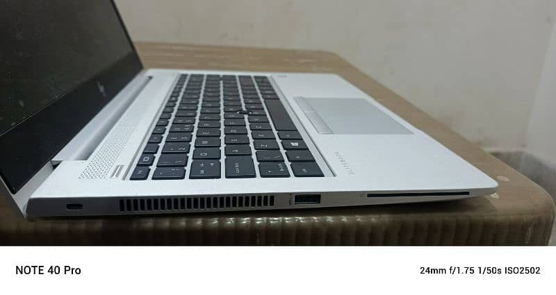 Hp Elitebook 840 g5 16/256 1