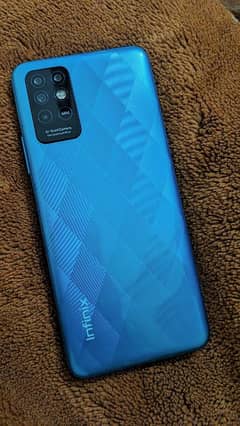 Infinix Note 8i (6/128)