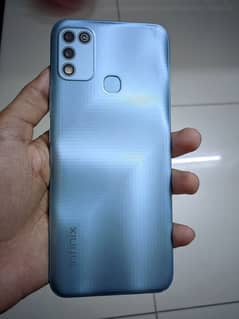 Infinix