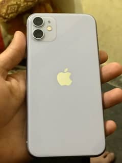 Iphone 11 Non PTA