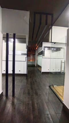 G/11 Markaz New Plaza Vip Location 858sq Dubel Office Available For Rent Real Piks