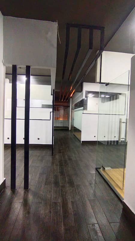 G/11 Markaz New Plaza Vip Location 858sq Dubel Office Available For Rent Real Piks 0