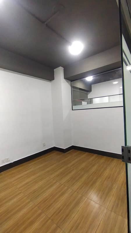 G/11 Markaz New Plaza Vip Location 858sq Dubel Office Available For Rent Real Piks 2