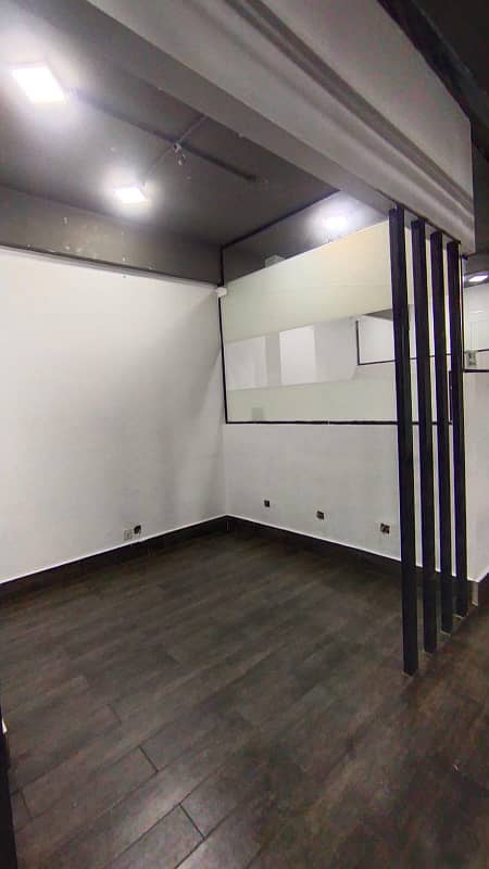 G/11 Markaz New Plaza Vip Location 858sq Dubel Office Available For Rent Real Piks 3