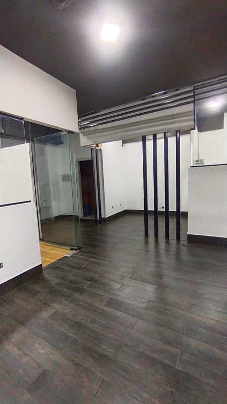 G/11 Markaz New Plaza Vip Location 858sq Dubel Office Available For Rent Real Piks 4