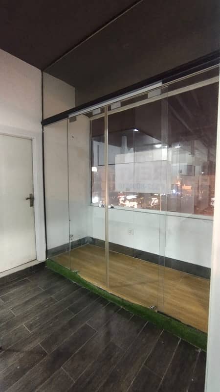 G/11 Markaz New Plaza Vip Location 858sq Dubel Office Available For Rent Real Piks 11