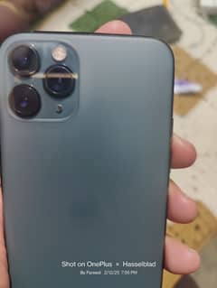 iphone 11 pro 64GB Non Pta