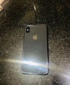 iPhone X pta approved