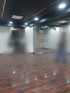 G/11 Markaz New Plaza Vip Location 1st Floor 858sq Office Available For Rent Real Piks