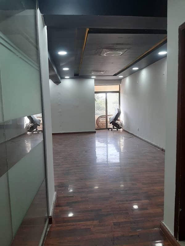 G/11 Markaz New Plaza Vip Location 1st Floor 858sq Office Available For Rent Real Piks 3