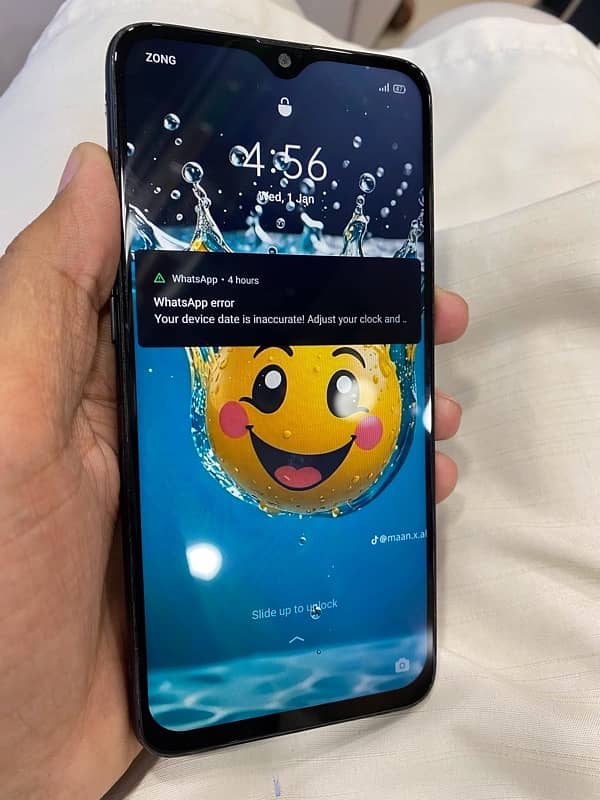 realme 2 pro 8