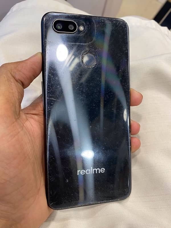 realme 2 pro 9