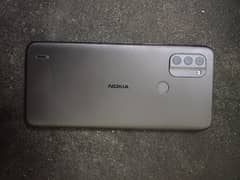 Nokia c31 pta approved