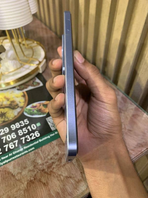 Oppo Reno 11F 5G 1