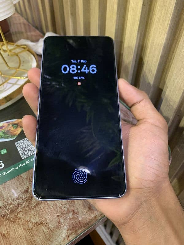 Oppo Reno 11F 5G 5