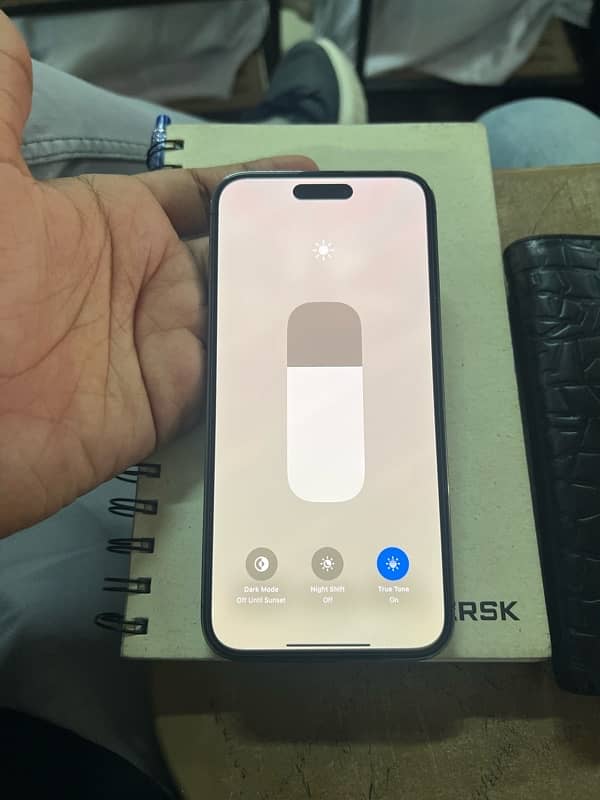 Iphone 14 pro max PTA Dual Physical 3