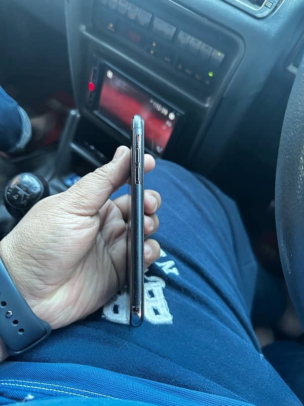 Iphone x 64GB JV Non PTA 2