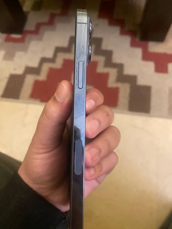 Iphone 13 Pro Max (PTA Approved) 4