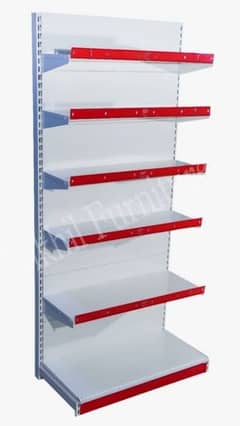 steel rack for shop and store