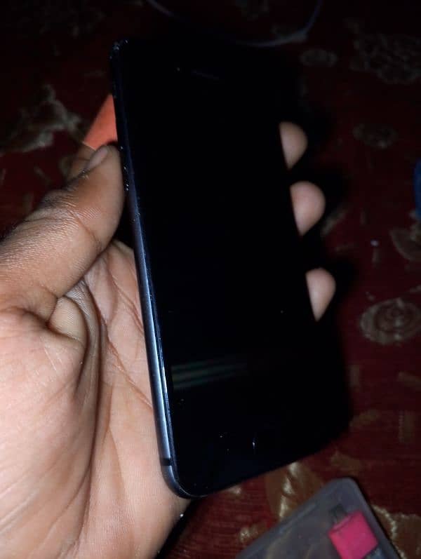 Iphone 8 256 gb non Pta sell and exchange possible 4