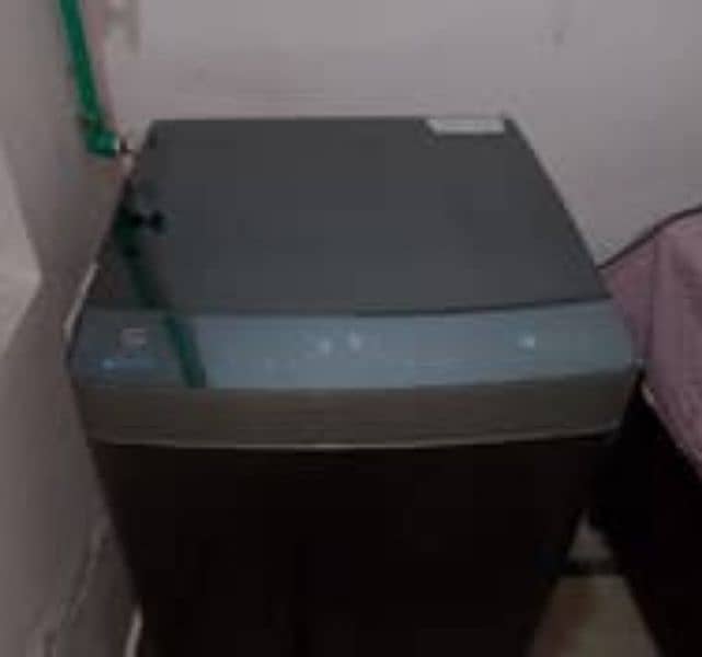 PEL 900i touch control 9kg 3