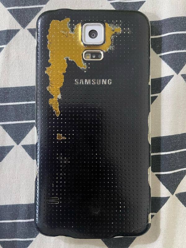 Samsung galaxy s5 read add 1