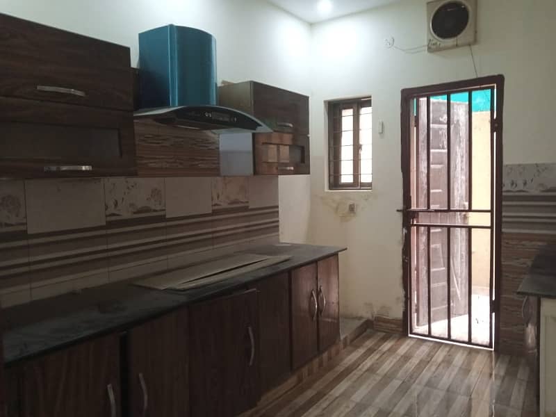 5Marla Upper Portion Is Available For rent In Nawab Town Shahmeer Rel Estate 1