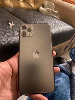 iphone 11 pro max pta