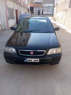 Honda City IDSI 1998