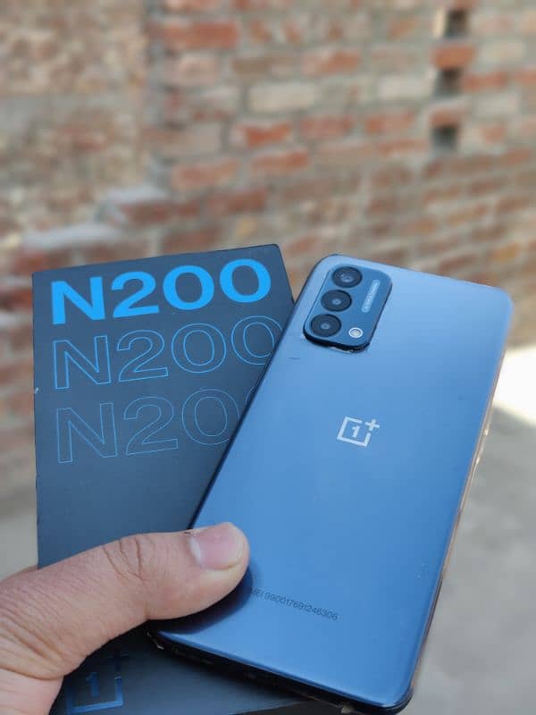 ONEPLUS NORD N200 5G 1