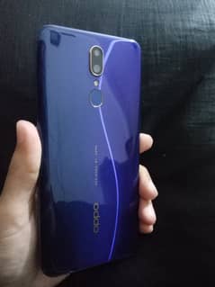 Oppo F11