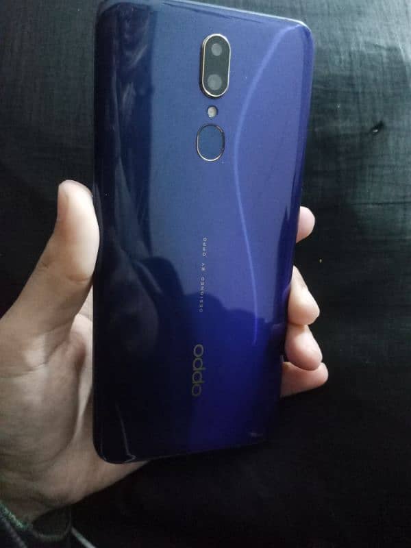 Oppo F11 1