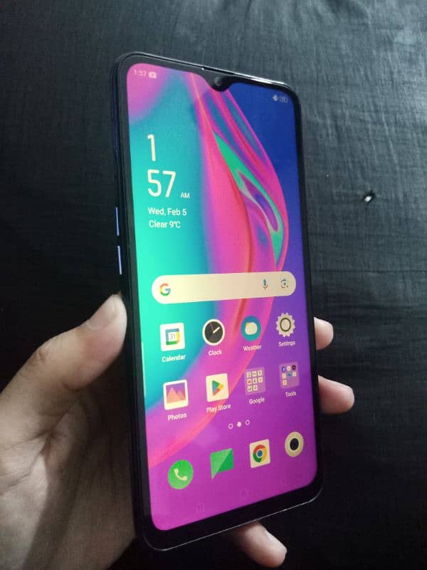 Oppo F11 3