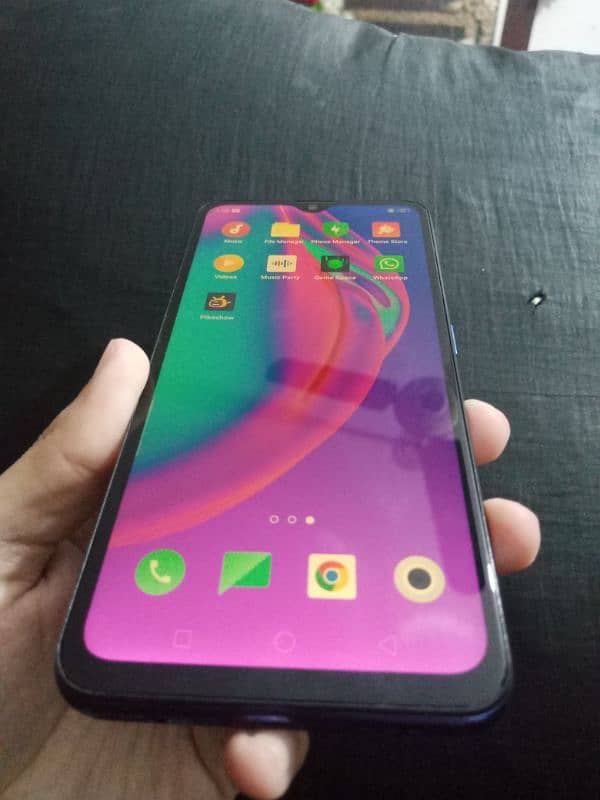 Oppo F11 4