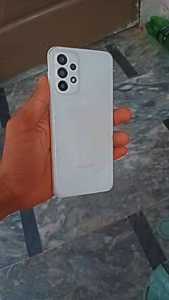 Samsung A23 6/128 Gb condition 10/10 pta approved