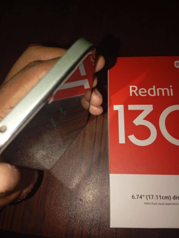 Redmi 13C 2