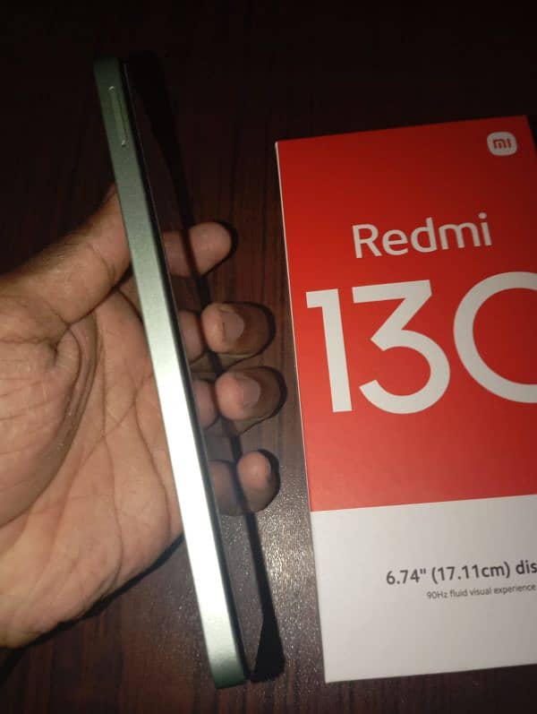 Redmi 13C 3