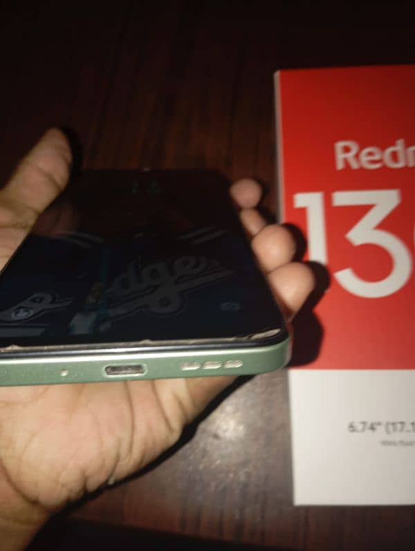 Redmi 13C 5