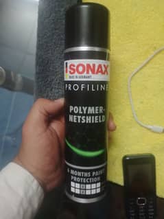 sonex glass coating for sale