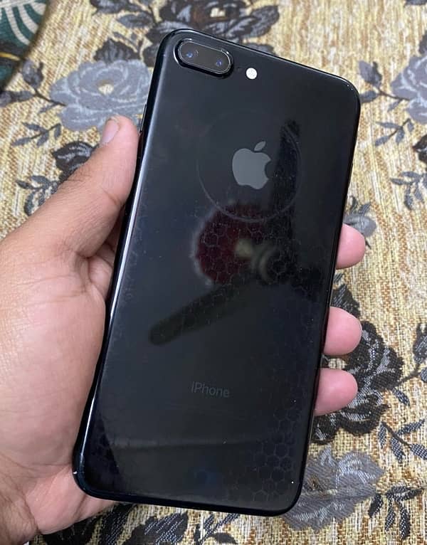 iPhone 7plus 0