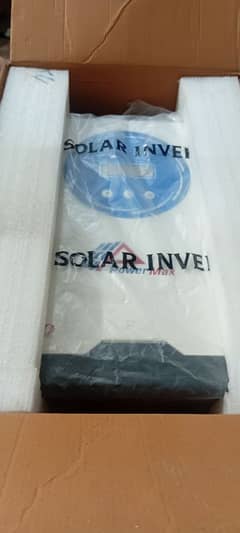 Power Max Solar inverter