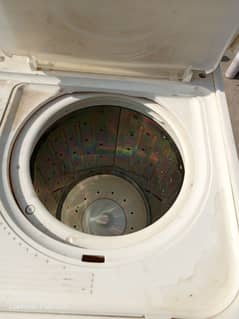 Sanyo Washing Machine + Dryer -Made in Japan