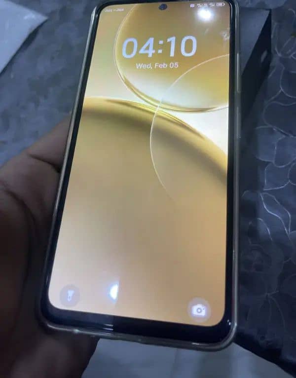 Itel s25 6+6 128gb superamoled display 3