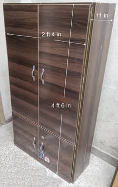 Wardrobe Cabinet