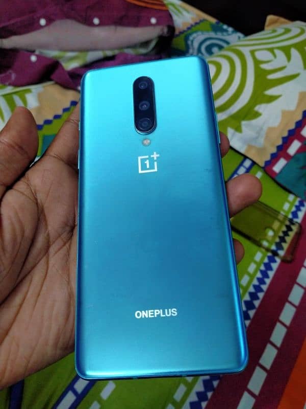 Oneplus 8 5g 1