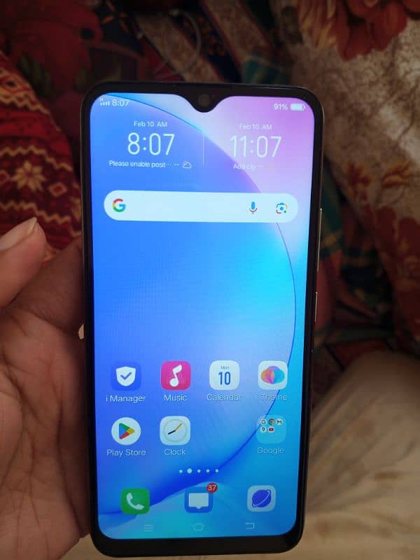 vivo y17 3