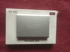 portable SSD 16tb exchange with Non PTA mbl vivo OPPO Redmi Samsung