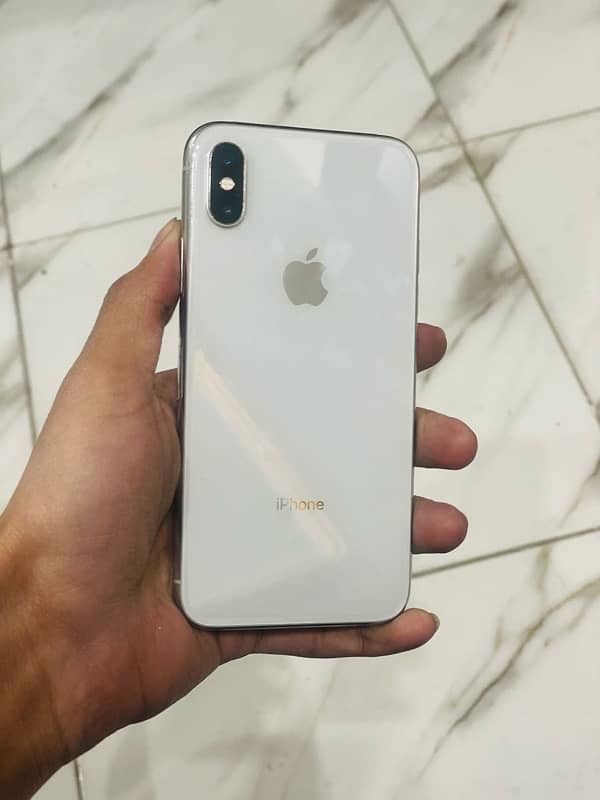 iPhone X non pta all ok whtsap 03054309384 0